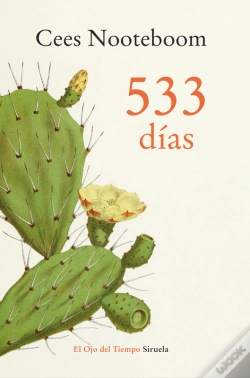 Capa do artigo 533 Días