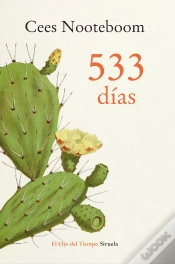 Capa do artigo 533 Días