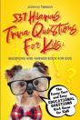 537 Hilarious Trivia Questions For Kids - Preview