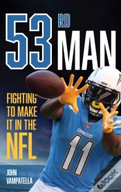 Capa do artigo 53rd Man
