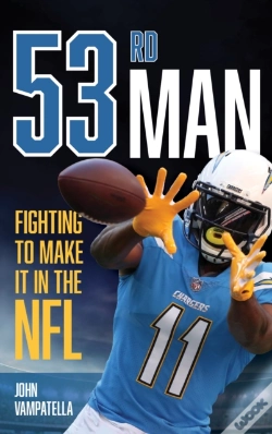Capa do artigo 53rd Man
