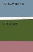 54-40 Or Fight