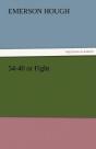54-40 Or Fight - Preview