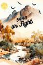 54-40 Or Fight - Preview