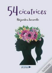 Capa do artigo 54 Cicatrices