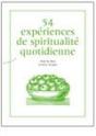 54 Expériences De Spiritualité Quotidienne - Preview