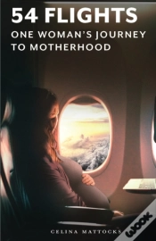 Capa do artigo 54 Flights