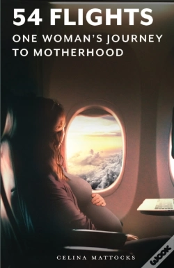Capa do artigo 54 Flights