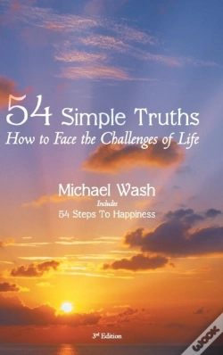 Capa do artigo 54 Simple Truths