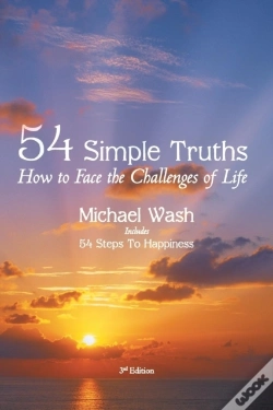 Capa do artigo 54 Simple Truths