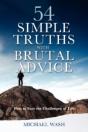 54 Simple Truths With Brutal Advice - Preview
