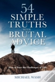 Capa do artigo 54 Simple Truths With Brutal Advice