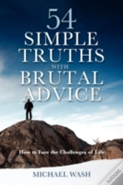Capa do artigo 54 Simple Truths With Brutal Advice