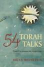 54 Torah Talks: From Layperson To Layper - Preview