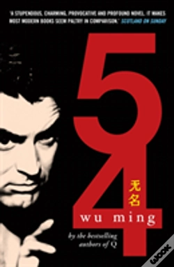 Capa do artigo '54