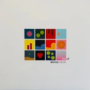 Capa do artigo 54+1 - Vinil