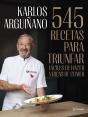 545 Recetas Para Triunfar - Preview