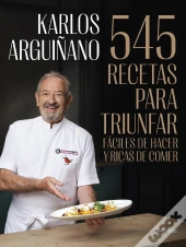 545 Recetas Para Triunfar