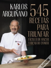 Capa do artigo 545 Recetas Para Triunfar