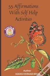 55 Affirmations With Self Help Activities