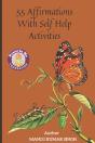 55 Affirmations With Self Help Activities - Preview