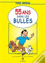 Capa do artigo 55 Ans Dans Les Bulles