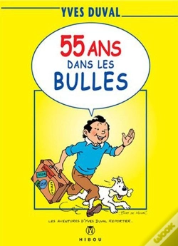 Capa do artigo 55 Ans Dans Les Bulles
