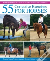 Capa do artigo 55 Corrective Exercises For Horses