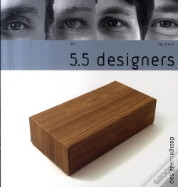 Capa do artigo 5.5 Designers