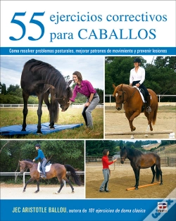 Capa do artigo 55 Ejercicios Correctivos Para Caballos