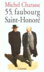 55 Faubourg Saint Honore - Preview