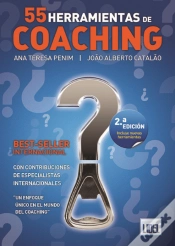 Capa do artigo 55 Herramientas de Coaching