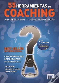 Capa do artigo 55 Herramientas de Coaching