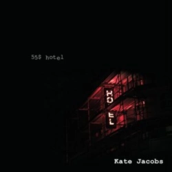 Capa do artigo 55$ Hotel - CD