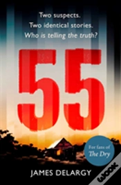 Capa do artigo 55