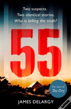 Capa do artigo 55