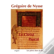 Capa do artigo 55 Le Christ Pascal