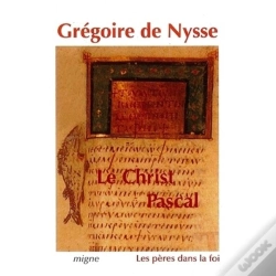 Capa do artigo 55 Le Christ Pascal
