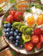 55 Low Carbohydrate Recipes For Home - Preview