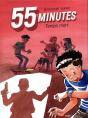 55 Minutes ; Temps Mort - Preview