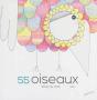 55 Oiseaux - Preview