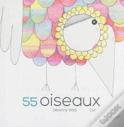 Capa do artigo 55 Oiseaux