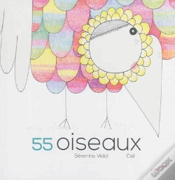 Capa do artigo 55 Oiseaux