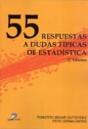 55 Respuestas A Dudas Tipicas De Estadistica - Preview