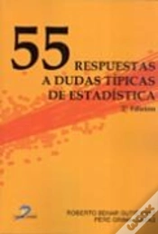 Capa do artigo 55 Respuestas A Dudas Tipicas De Estadistica