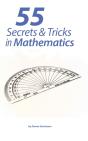 55 Secrets & Tricks Of Mathematics - Preview