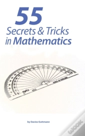 55 Secrets & Tricks Of Mathematics