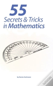 Capa do artigo 55 Secrets & Tricks Of Mathematics