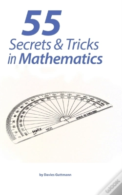 Capa do artigo 55 Secrets & Tricks Of Mathematics
