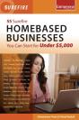 55 Surefire Homebased Businesses You Can Start For Under $5000 - Preview